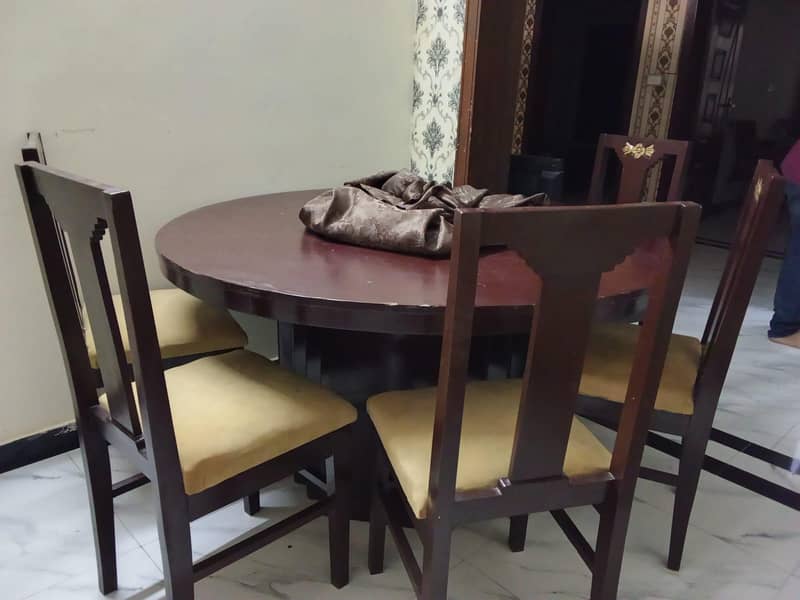 dining table 1