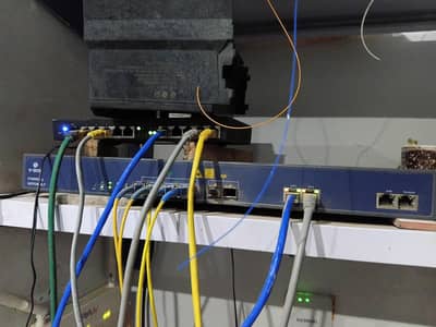 vsol olt 4 pon