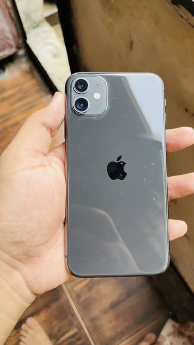 Apple iPhone 11