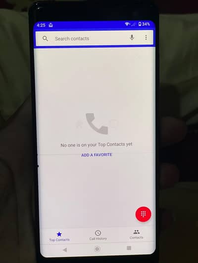 Sony XZ3