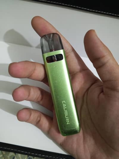 UWELL CALIBURN G4 Mini