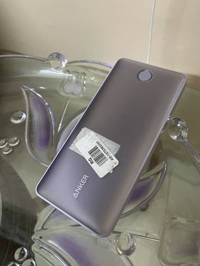 Anker 535 (Power Core 20k)  20,000 mAh Power Bank