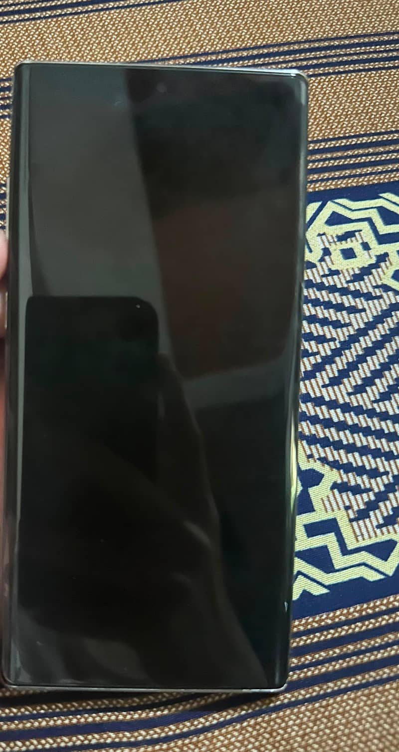 Samsung Note 10 Plus 3