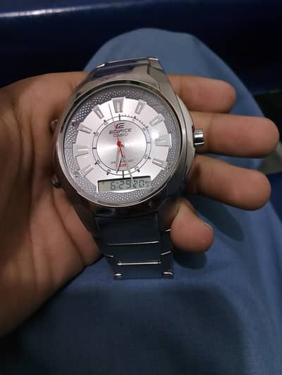 casio