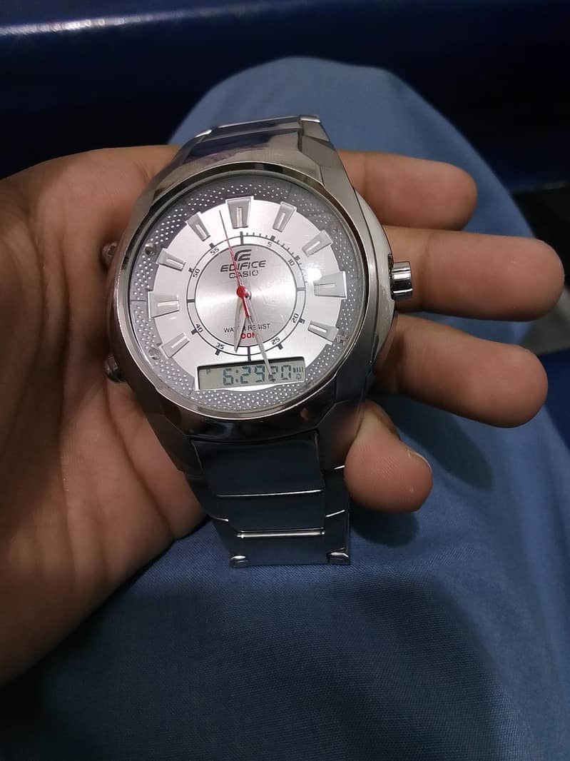 casio 0