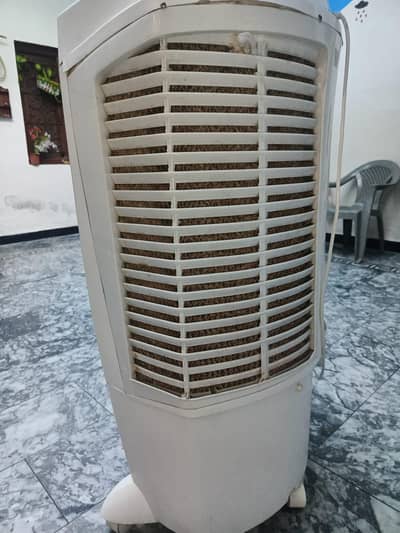 Boss air cooler