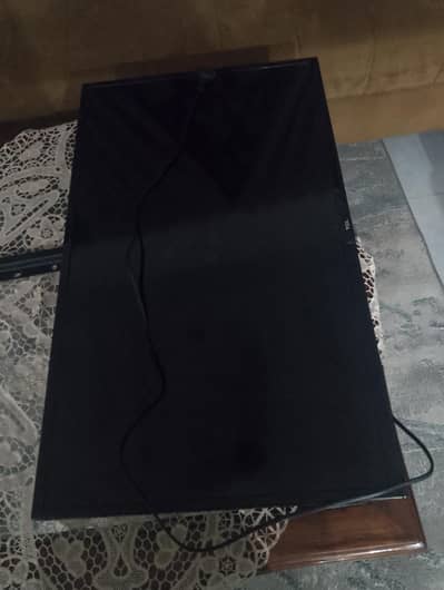 Android LED TV  with remote control