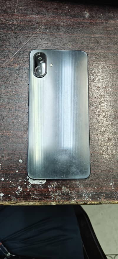 Samsung Mobile A04