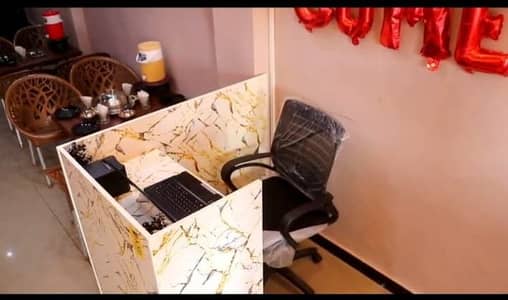 Royal Bites Family Restaurant Dubai town sher shah urgent sale