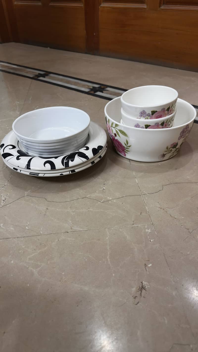 Crockery 0
