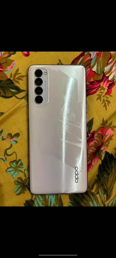 oppo Reno 4pro