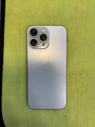 Apple iPhone 16 Pro Max jv