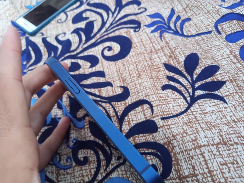 Apple iPhone 12 mini 0