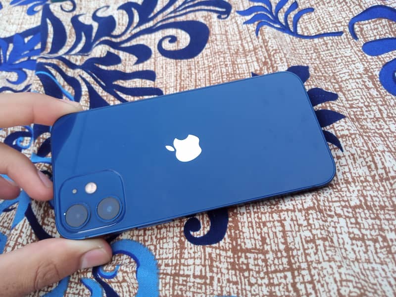 Apple iPhone 12 mini 2