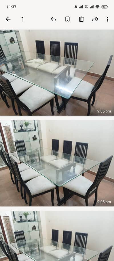 Dinning Table For Sale