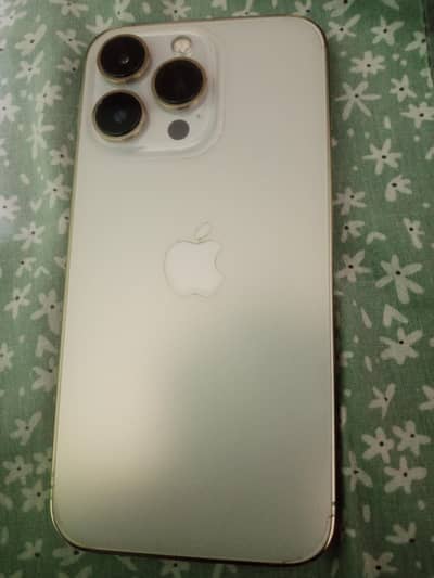 Apple iPhone 13 Pro
