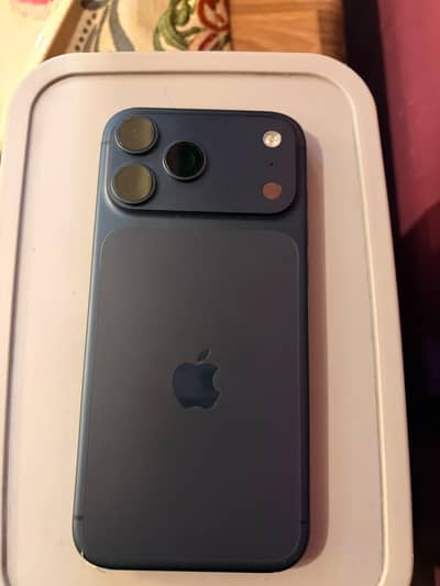 Apple iPhone 17 Pro Max jv