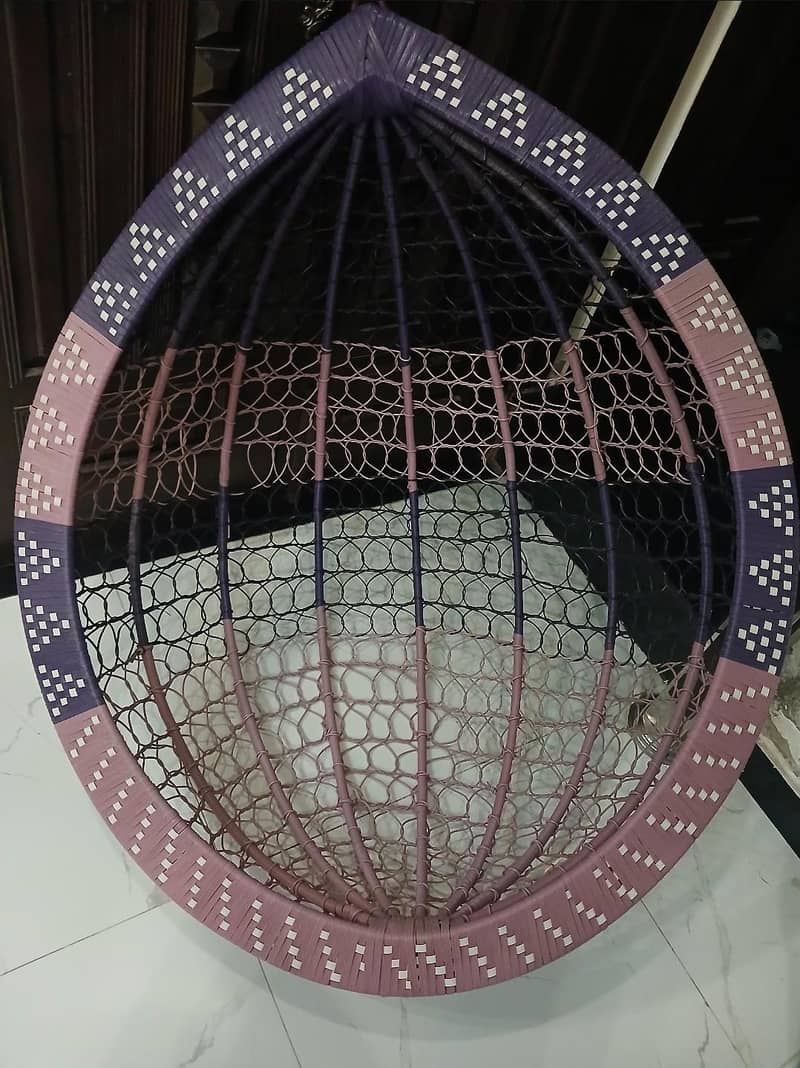 swing 0