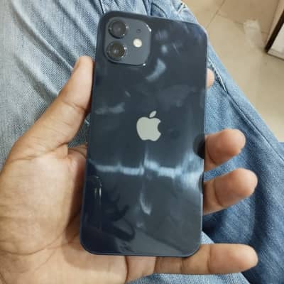 Apple iPhone 12 non pta factory unlock