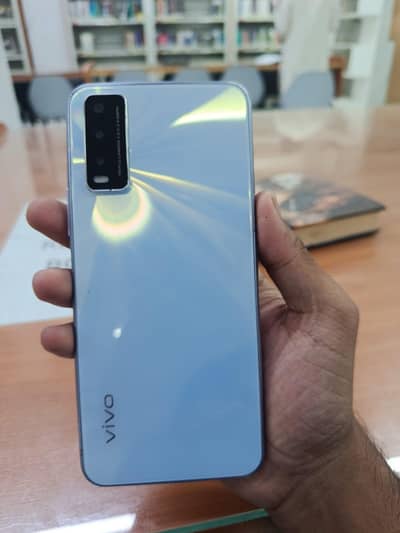 Vivo Y20s