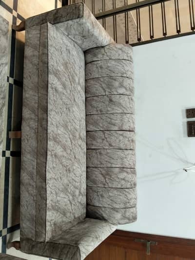 7 seater sofa set fresh new
