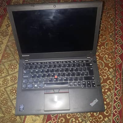 Lenovo x250