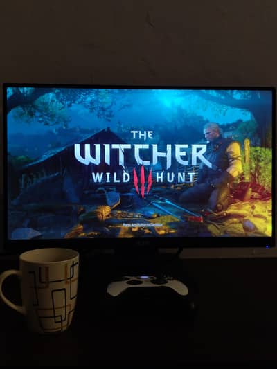 Acer B227Q 21.5 inch monitor