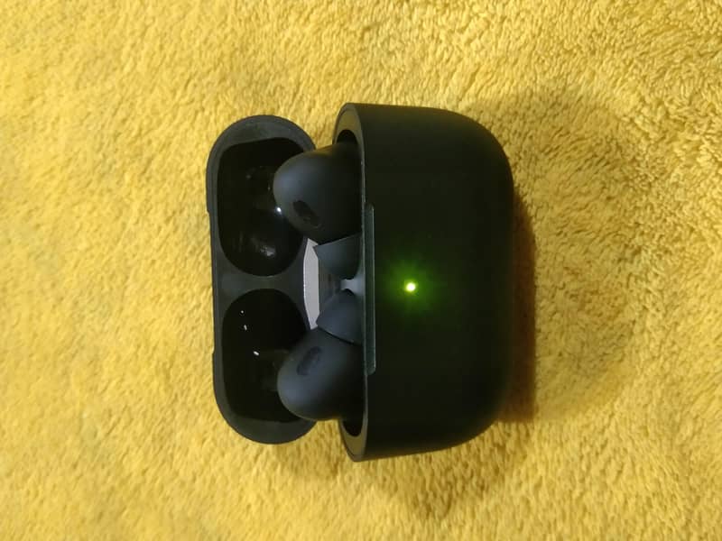 Bluetooth Pro 2 2