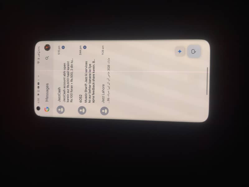 One Plus 9 Pro 1