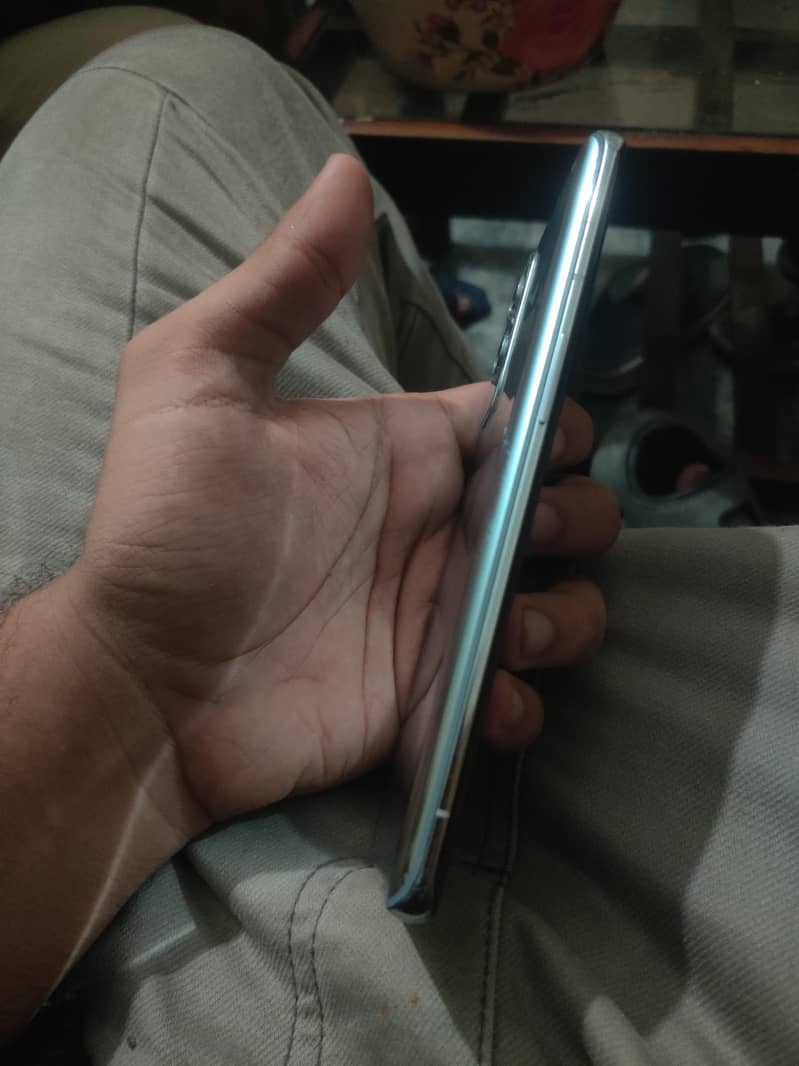 One Plus 9 Pro 3