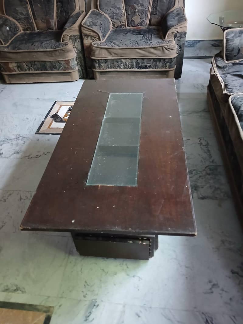 sofa set and table 3