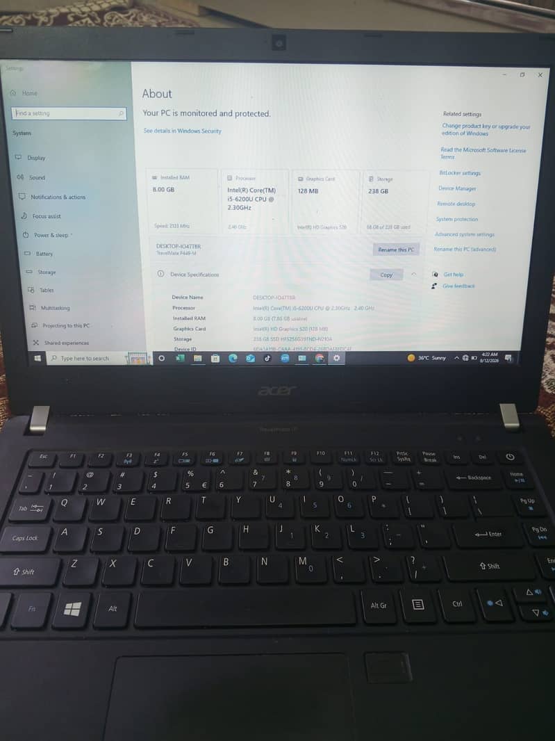 Core i5 2