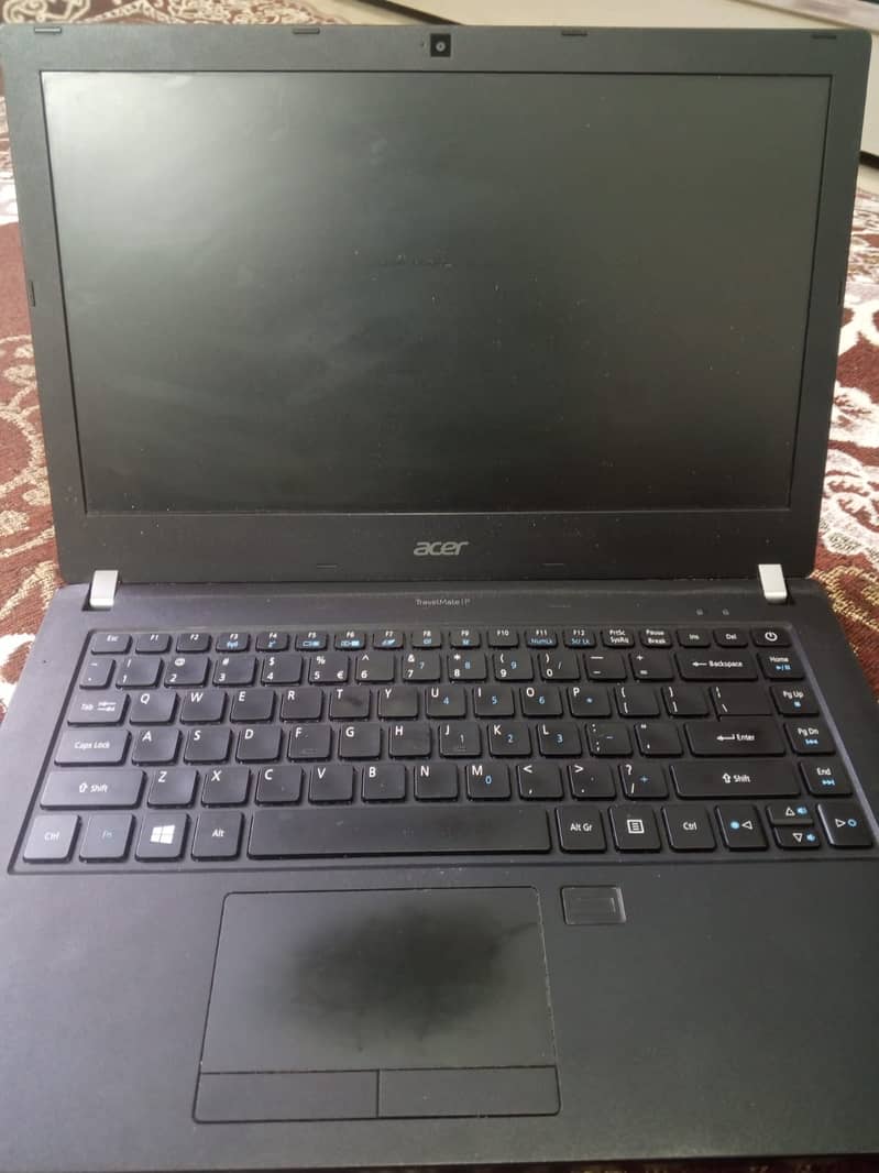 Core i5 3