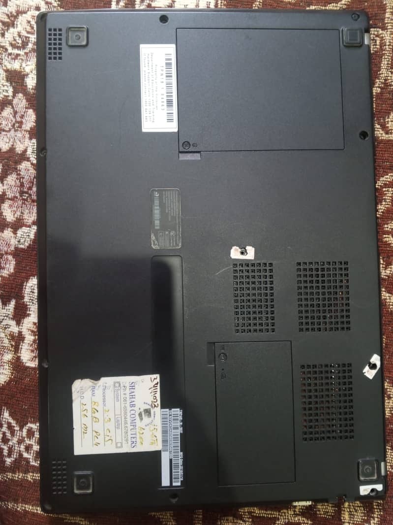 Core i5 4