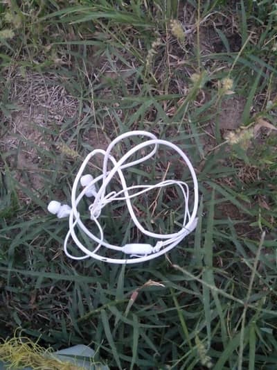 Headphones