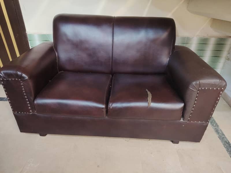 sofas for sell 2 double seater 2 three seater 2 single seater 0