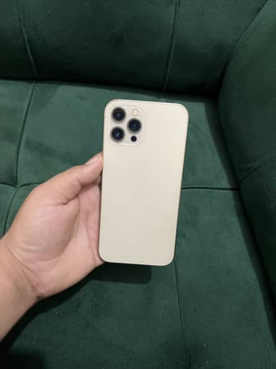 Apple iPhone 12 Pro Max