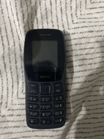 Nokia 101