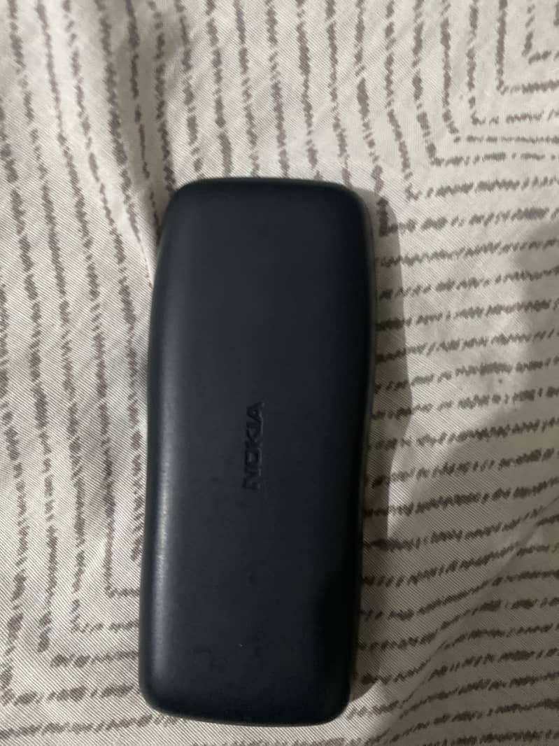 Nokia 101 1
