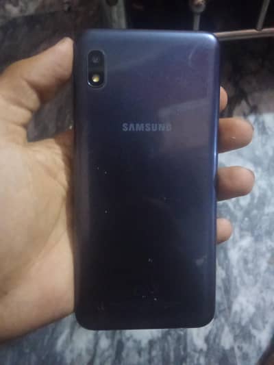Samsung Mobile A10 urgent sale