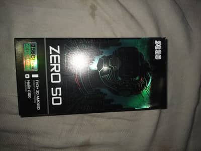 SEGO Zero 50