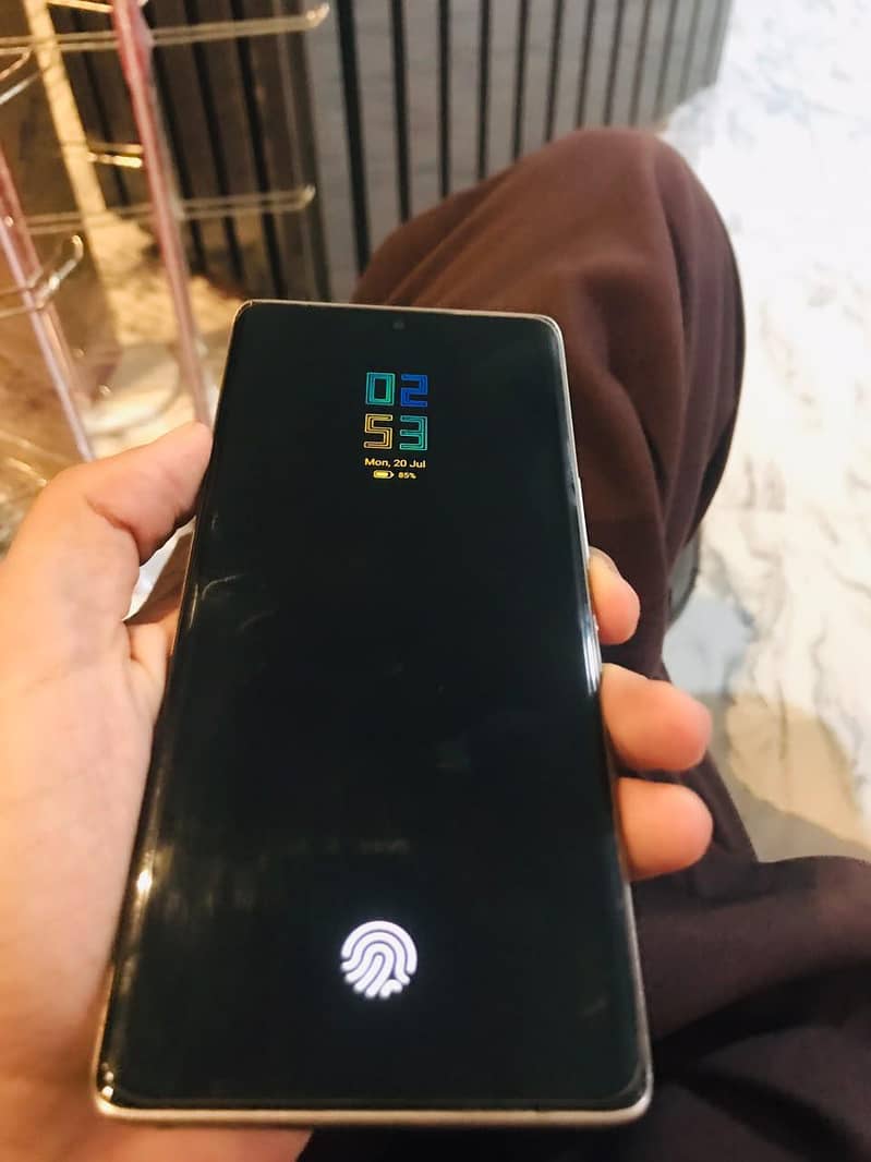 SEGO Zero 50 1