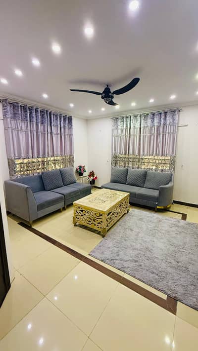 House For Rent Is Readily Available For Rent at Prime Location Of Bahria Town