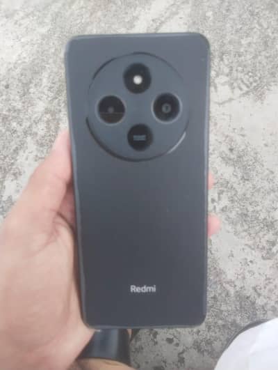 Xiaomi Redmi 14C