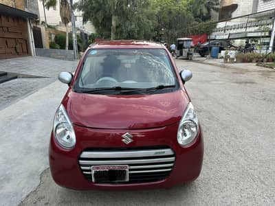 Suzuki Alto 2014 / 2017 G2 btr th mira dayz wagonR passo vitz ek wagon