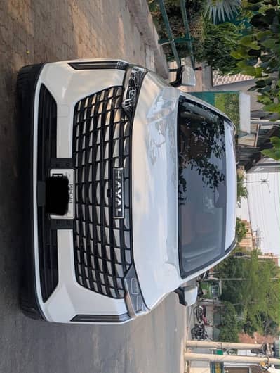 Haval H6 2026