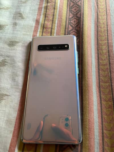Samsung Mobile S10 5G 256/8
