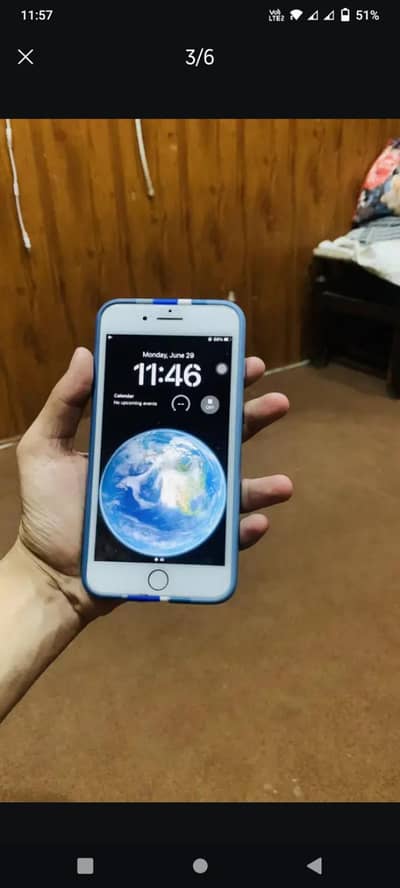 Apple iPhone 8 Plus