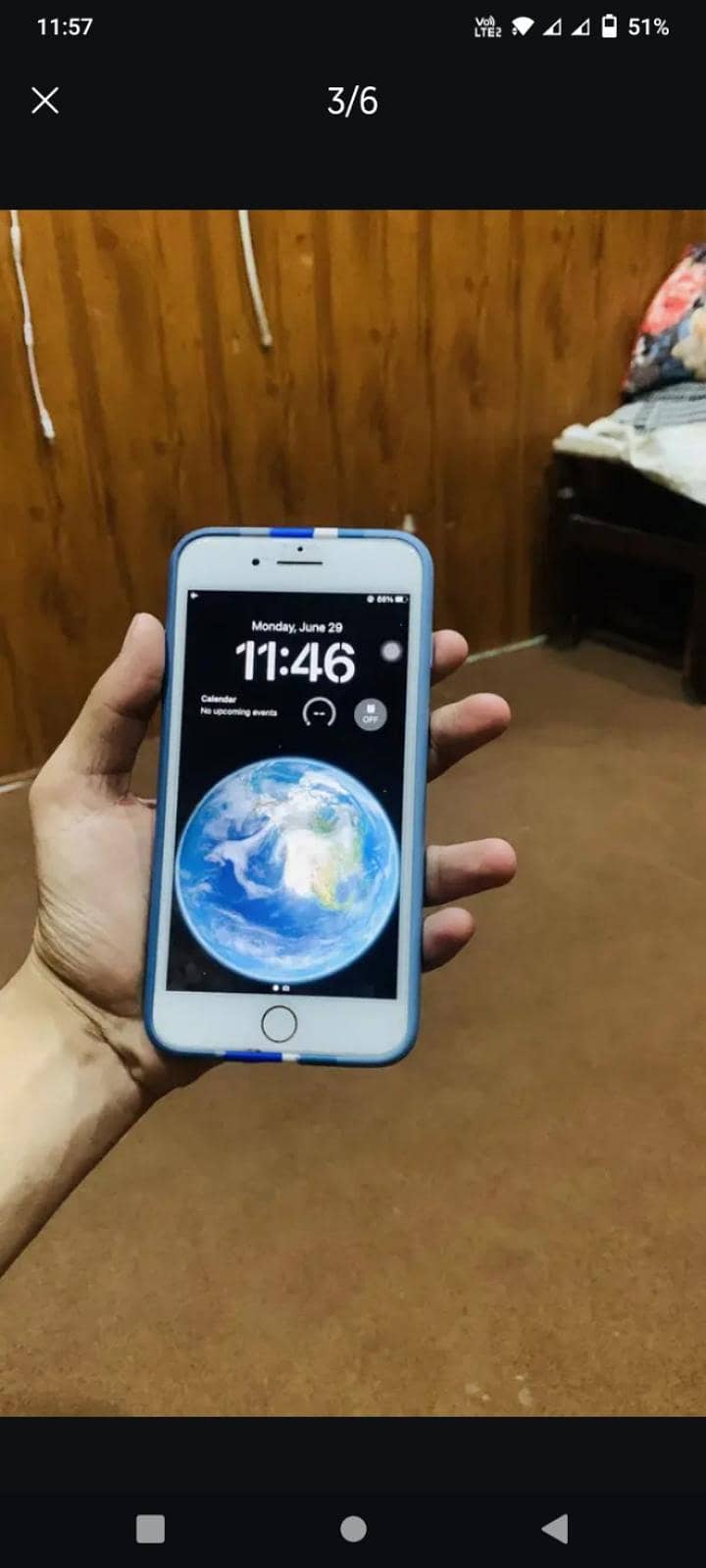 Apple iPhone 8 Plus 0