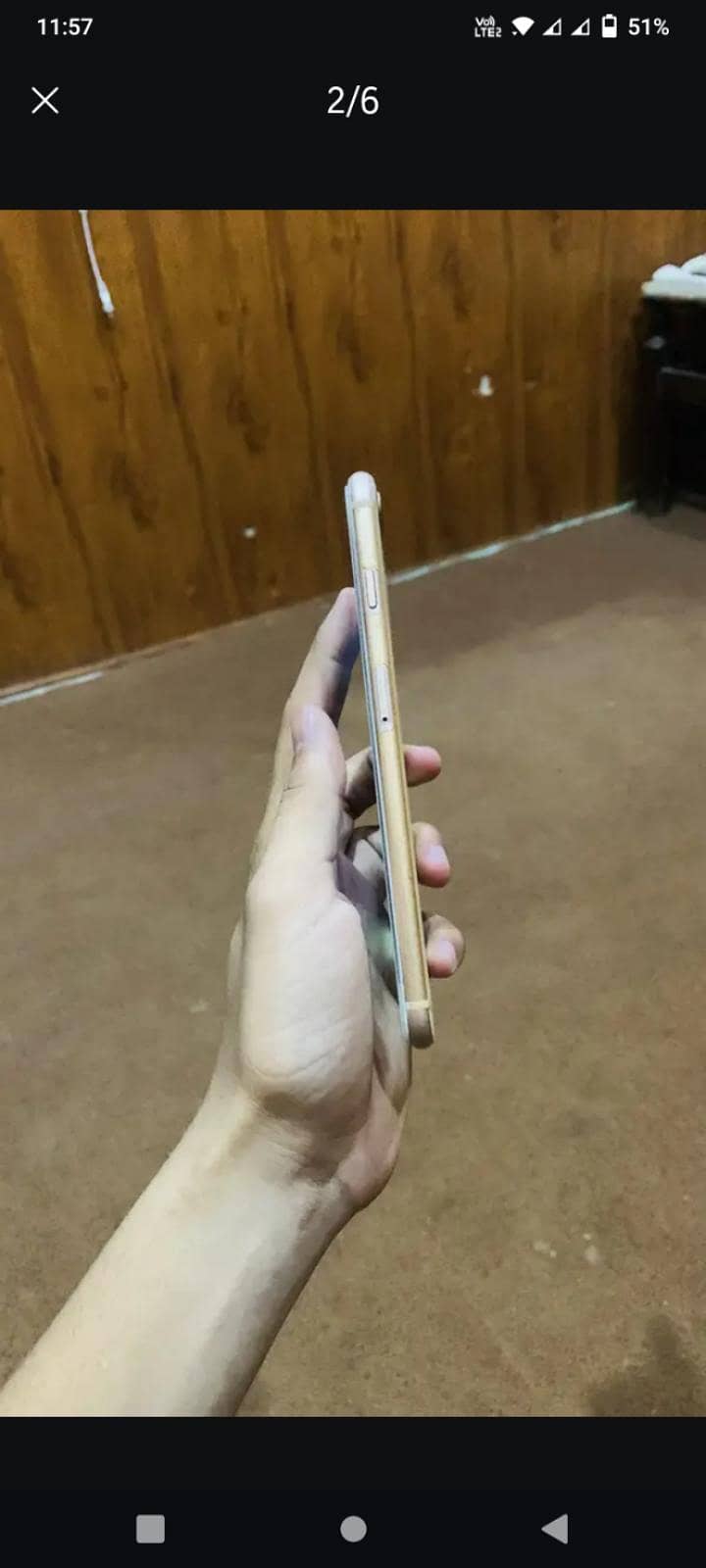 Apple iPhone 8 Plus 3